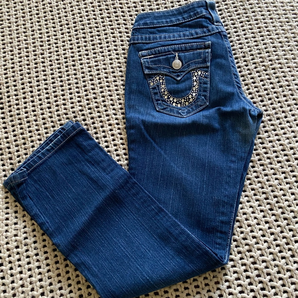 True religion jeans